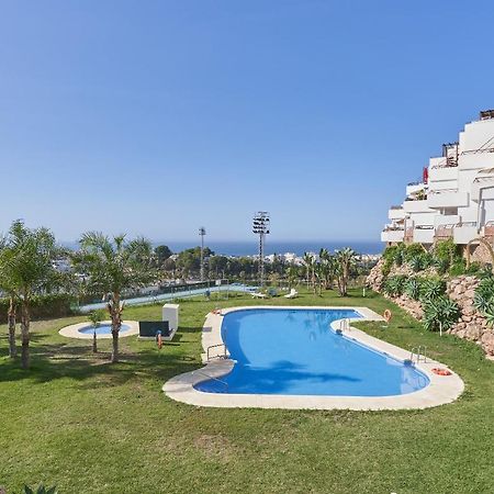 Paraiso Azul Nerja Zewnętrze zdjęcie