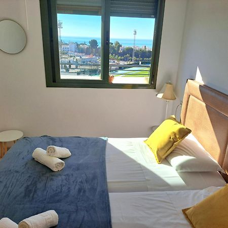 Paraiso Azul Nerja Zewnętrze zdjęcie