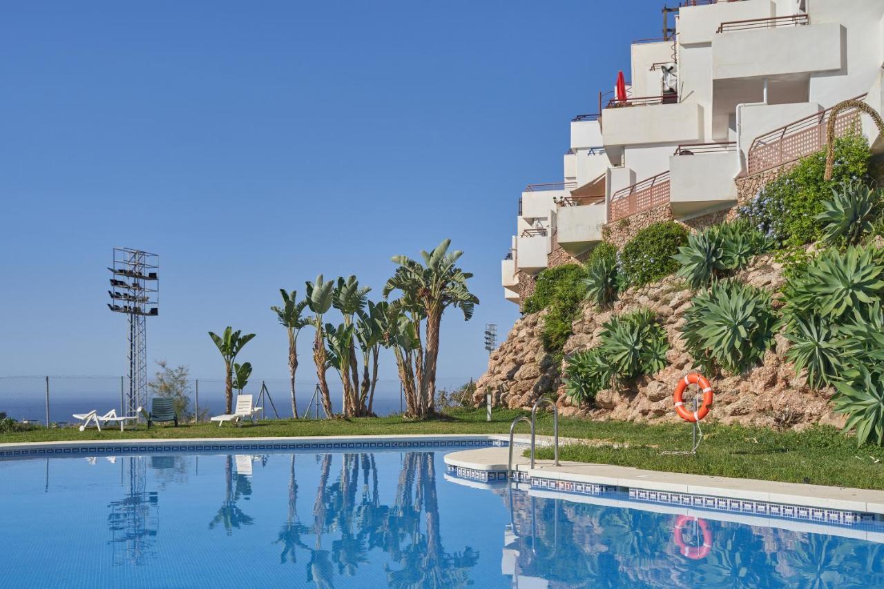 Paraiso Azul Nerja Zewnętrze zdjęcie