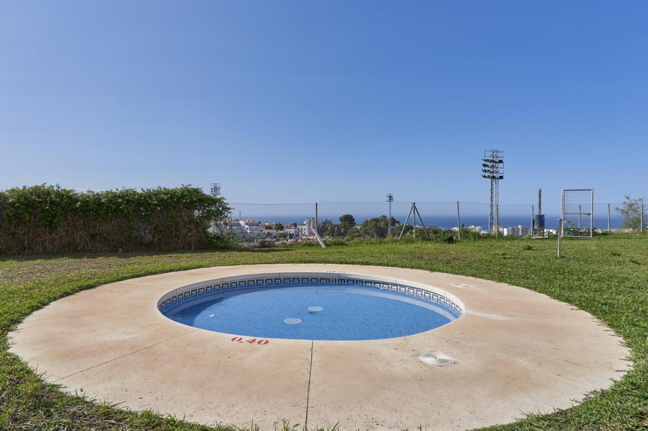 Paraiso Azul Nerja Zewnętrze zdjęcie