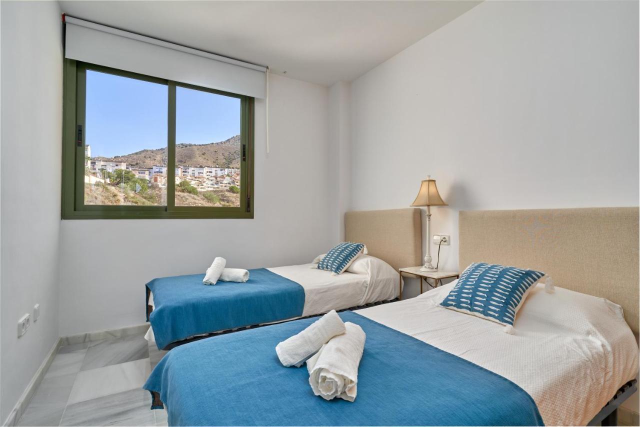 Paraiso Azul Nerja Zewnętrze zdjęcie
