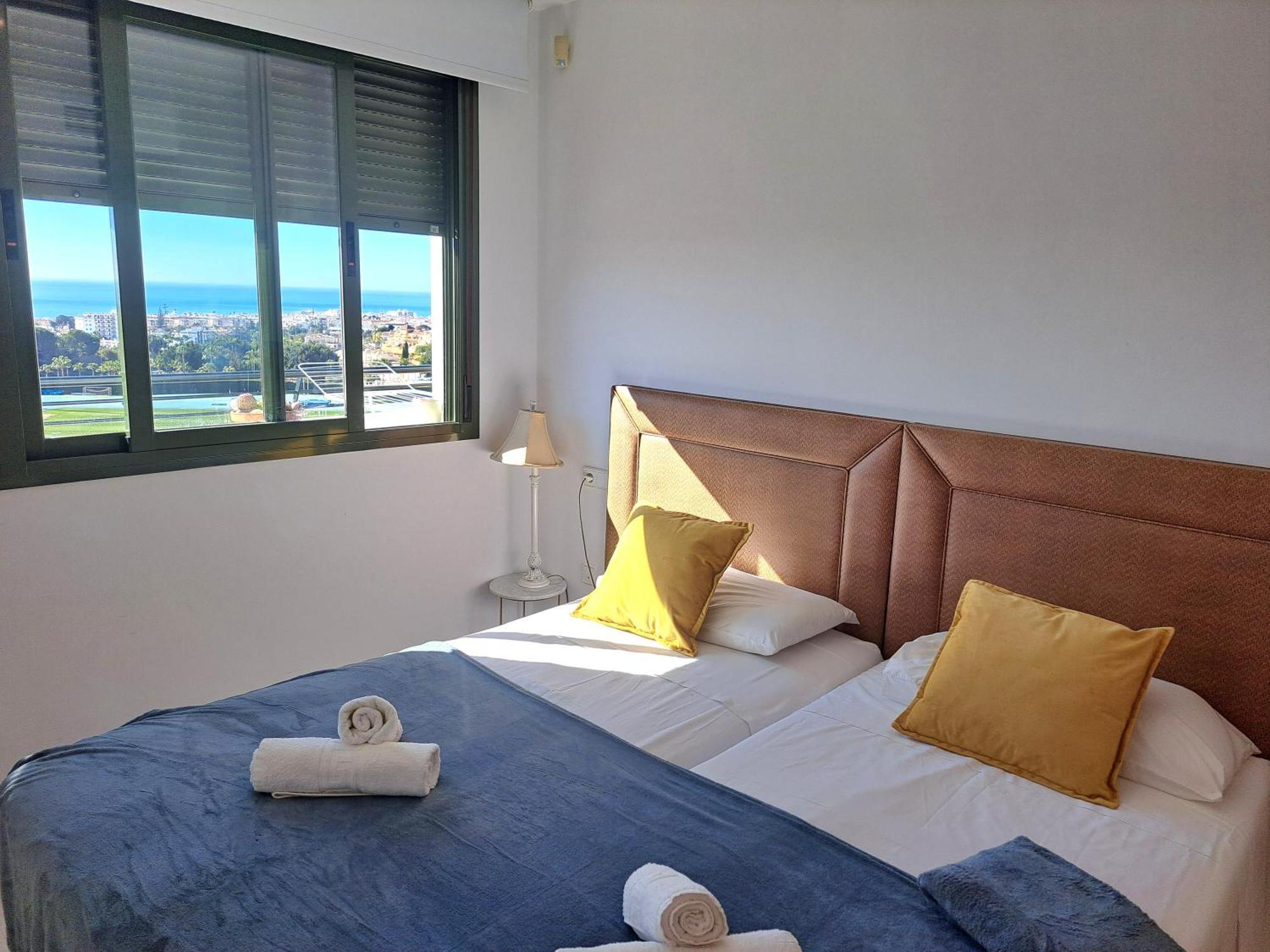 Paraiso Azul Nerja Zewnętrze zdjęcie