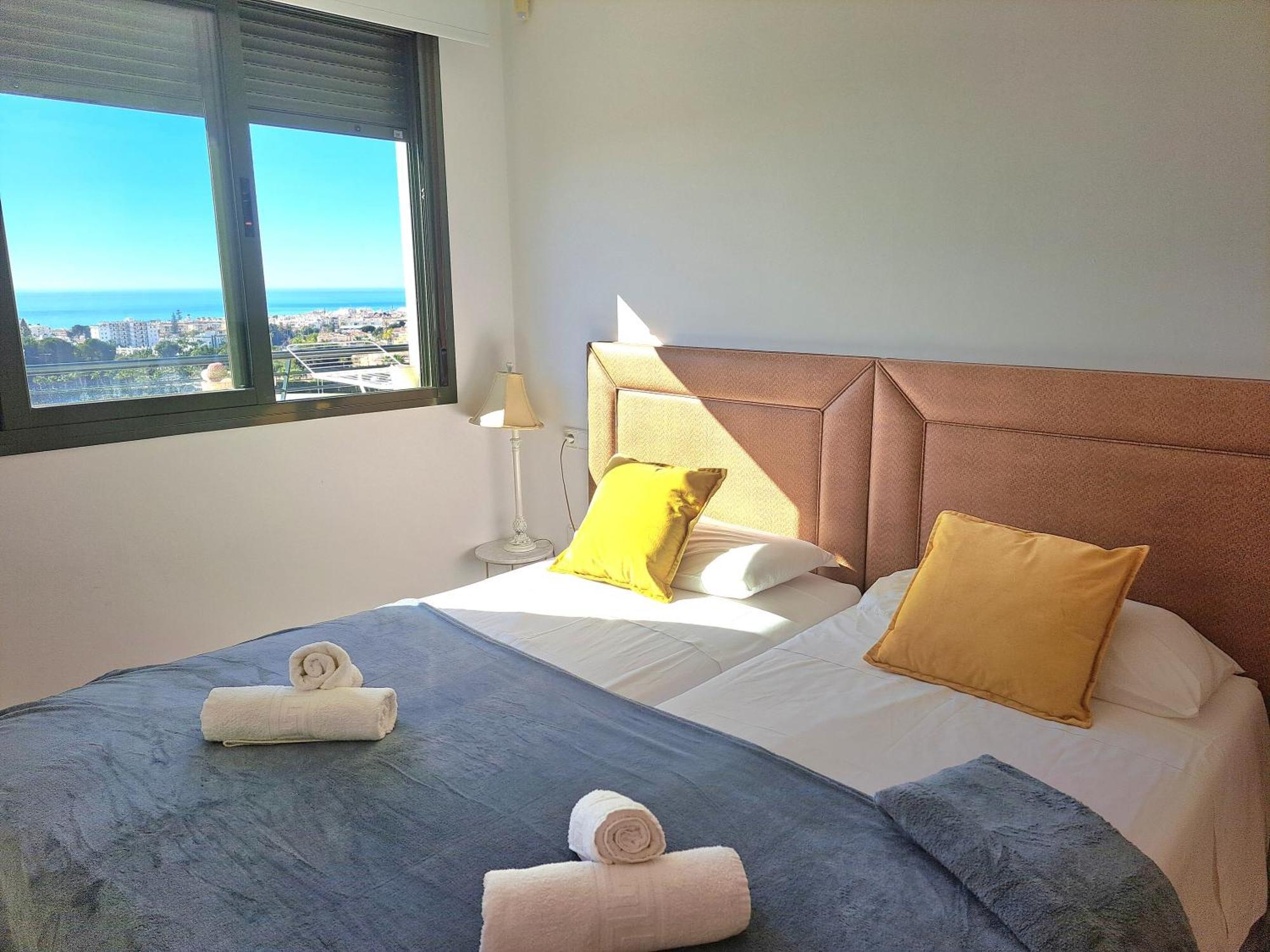 Paraiso Azul Nerja Zewnętrze zdjęcie