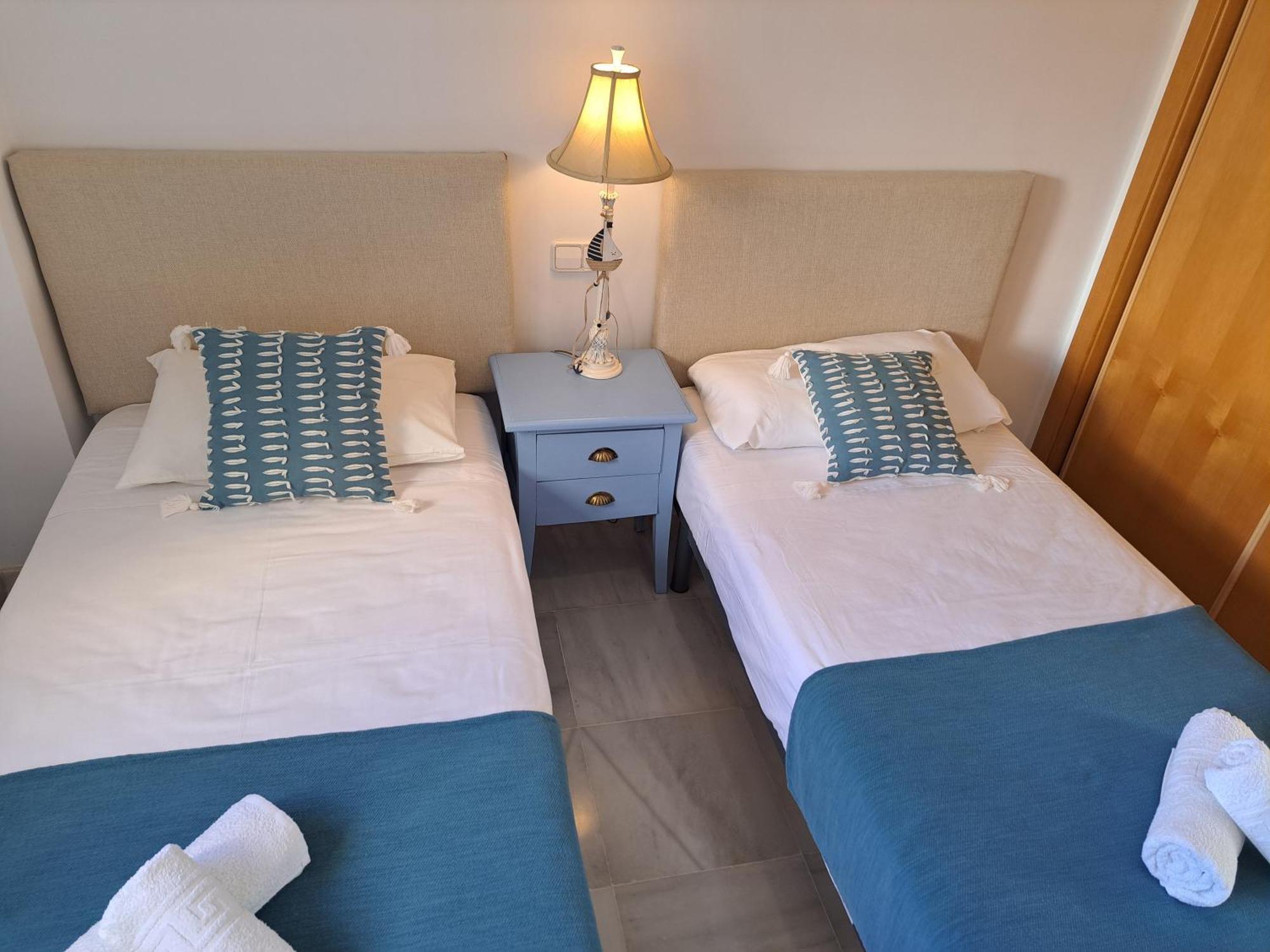 Paraiso Azul Nerja Zewnętrze zdjęcie